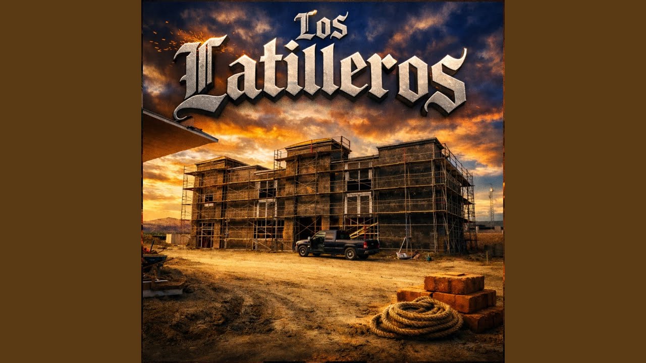 Los Latilleros