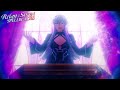 Il discorso della preside! | Reign of the Seven Spellblades