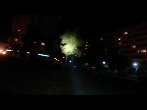 Крепление фары искателя