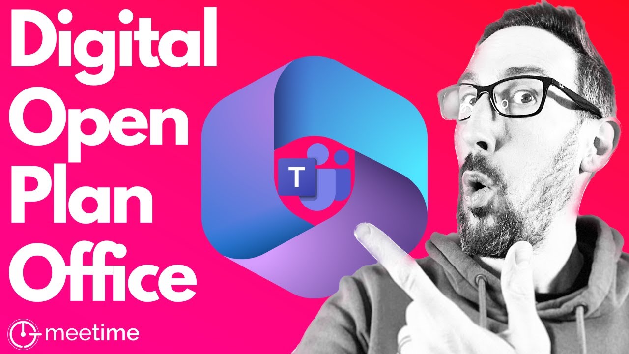 How To Use Microsoft Teams As The Digital Equivalent Of An Open Plan How To Use Microsoft Teams As The Digital Equivalent Of An Open Plan