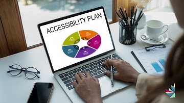 How to Prepare your accessibility plan and feedback process.