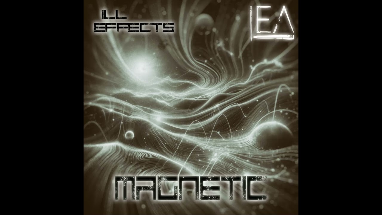 ill effects - Double Vision #electronicmusic auf YouTube ansehen ill effects - Double Vision #electronicmusic auf YouTube ansehen
