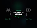 7 proven strategies to get your SaaS / Business recommended by Claude and ChatGPT