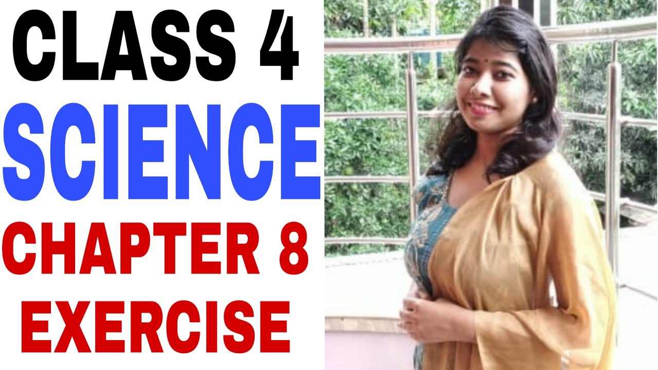 Class 4 Science Chapter 8 || CBSE Board || Prachi || Safety First (Part ...