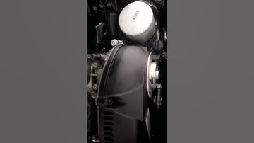 Audi a4 engine noise and shaking with loss of power