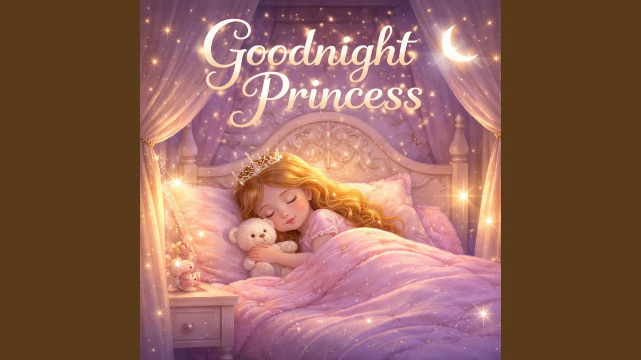 Goodnight Pricness