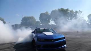 Holley Ls Fest 2017 - Dirk Stratton - Lingenfelter