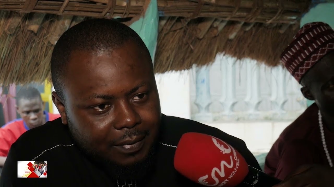 Conakry Nouvelle MAOULOUDE WALLOYA  BAMBO TOUBA 2024  4