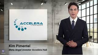 Accelera Hub Meta Angel Investor Kim Pimentel Cdp - Fondo Sovrano