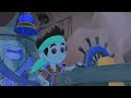Jake and the Never Land Pirates Theme in Matthew the Music Fan 2026's My G Major 4