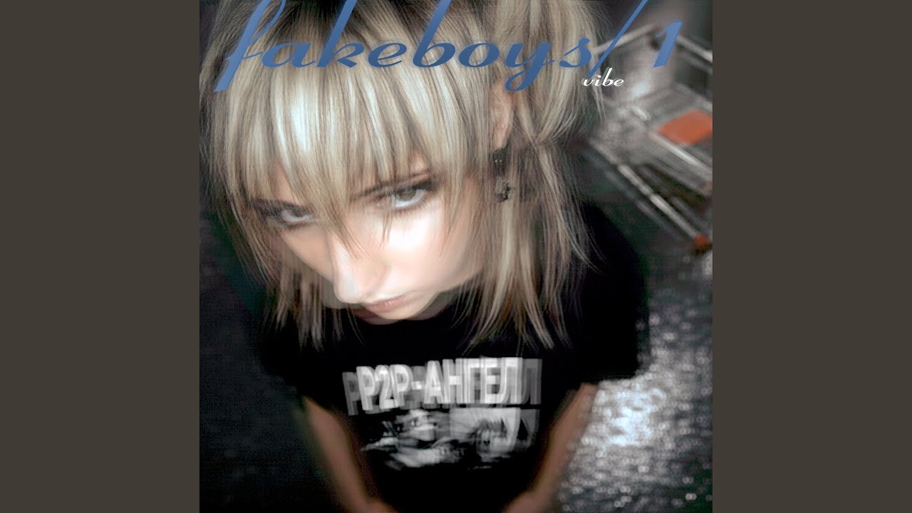 Fakeboys / 1 Vibe
