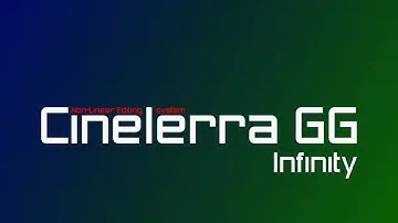 Cinelerra GG: Subtitles