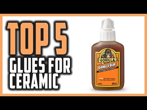 Best Glues and Adhesives for Ceramics — The Studio Manager