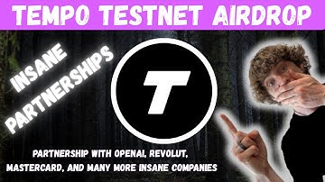 Tempo Testnet Exploration: The Blockchain Designed for Payments