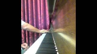 Knabe Grand 116500