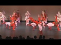 Kalinka - Dance Ensemble "Orlionok"