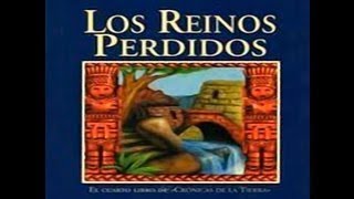 Los Reinos Perdidos. Zecharia Sitchin. Parte 1 (audiolibro)