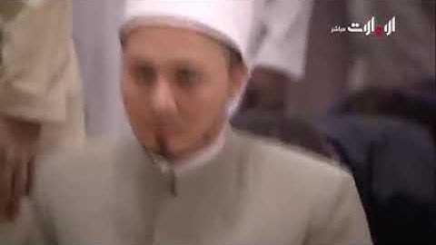 y2mate com   الشيخ ادريس ابكر يبدع كعادته في تراويح رمضان 1439   2018  سورة مريم + دعاء رهيب لا يفوت