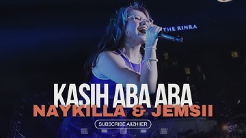 Naykilla & Jemsii - Kasih Aba-Aba : Konser Makassar