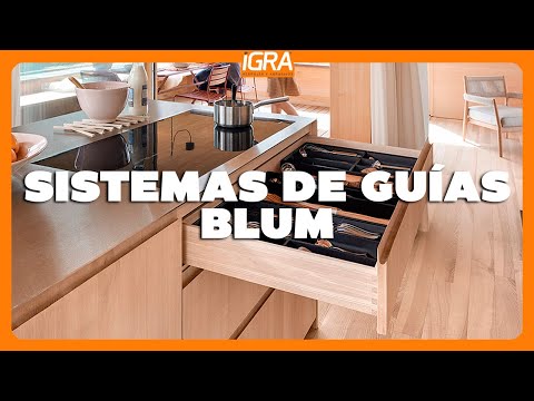Sistemas de guías