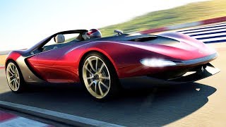 The ferrari pininfarina sergio. first in our expensive car series.
subscribe to capital: https://www./c/capitalvideos?sub_confirmation=1
descr...