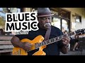 Emotional Lady Blues Rock Ballads Nostalgic Moment 🎸 Epic Power Blues Rock Ballad Classic Vibes