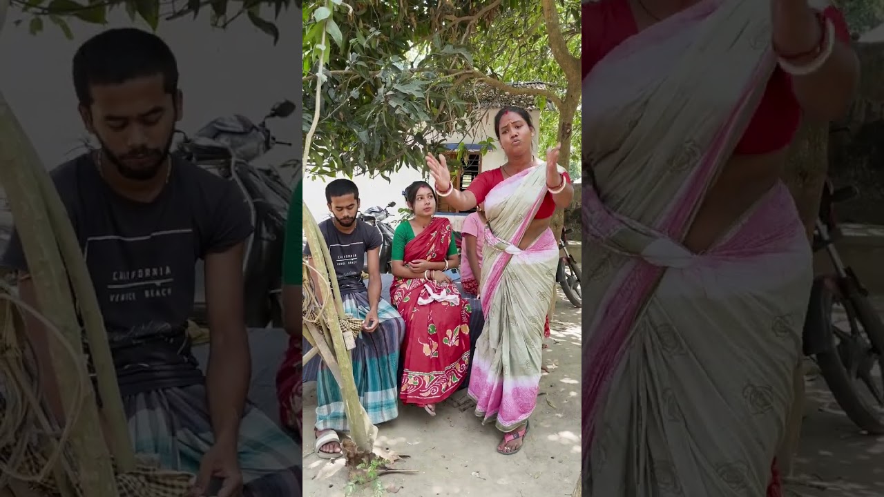 আমি কালো বলে আমাকে এভাবে অপমান করবে