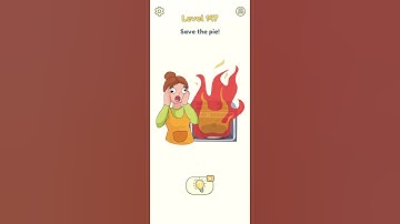 Dop 2 Level 147 Save the pie #youtubeshorts #shortsfeed #dop2