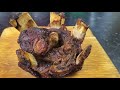 Когда вкуснее шашлыка. Нежные Ребра в пиве