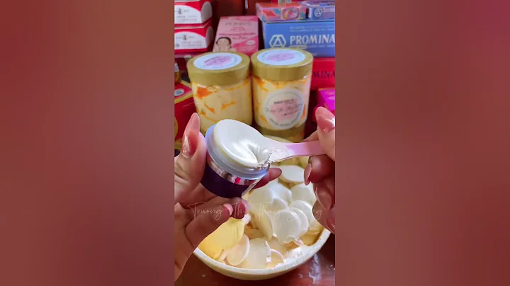 Asmr nạo kem D-now #suutam #reup #fyp #foryou #xuhuong