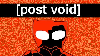 Post Void - EPILEPSY THE GAME