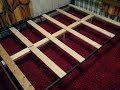 How To Raise A Bed Without Box Spring