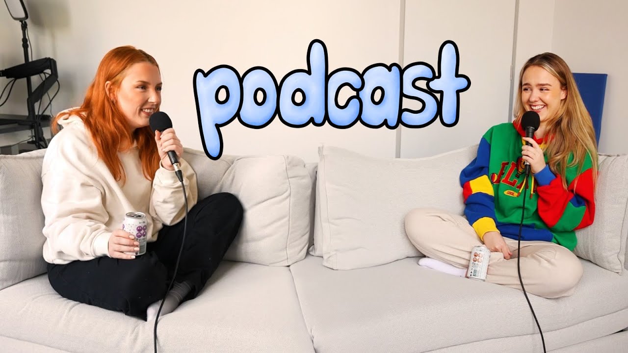 PODCAST EPISODE 2 - YouTube
