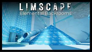 LIMSCAPE | Elemental Backrooms | Another Awesome Backrooms Map Profile