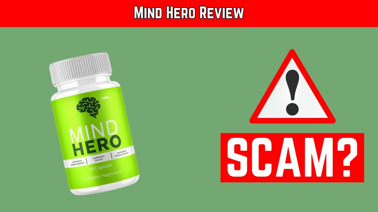 Mind Hero Review 2025 – Alzheimer’s Cure Claim Exposed? - YouTube