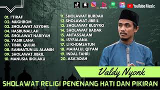 Valdy Nyonk - I'Tiraf - Mughrom - Hasbunallah | Damai Ramadhan | Sholawat Terbaru 2024