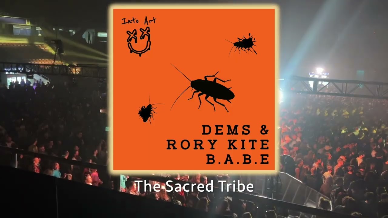 Watch Dems & Rory Kite - B.A.B.E (Original Mix) - #afrohouse #thesacredtribe on YouTube Watch Dems & Rory Kite - B.A.B.E (Original Mix) - #afrohouse #thesacredtribe on YouTube