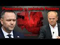 Prowokacje w Polsce, kto za tym stoi ?