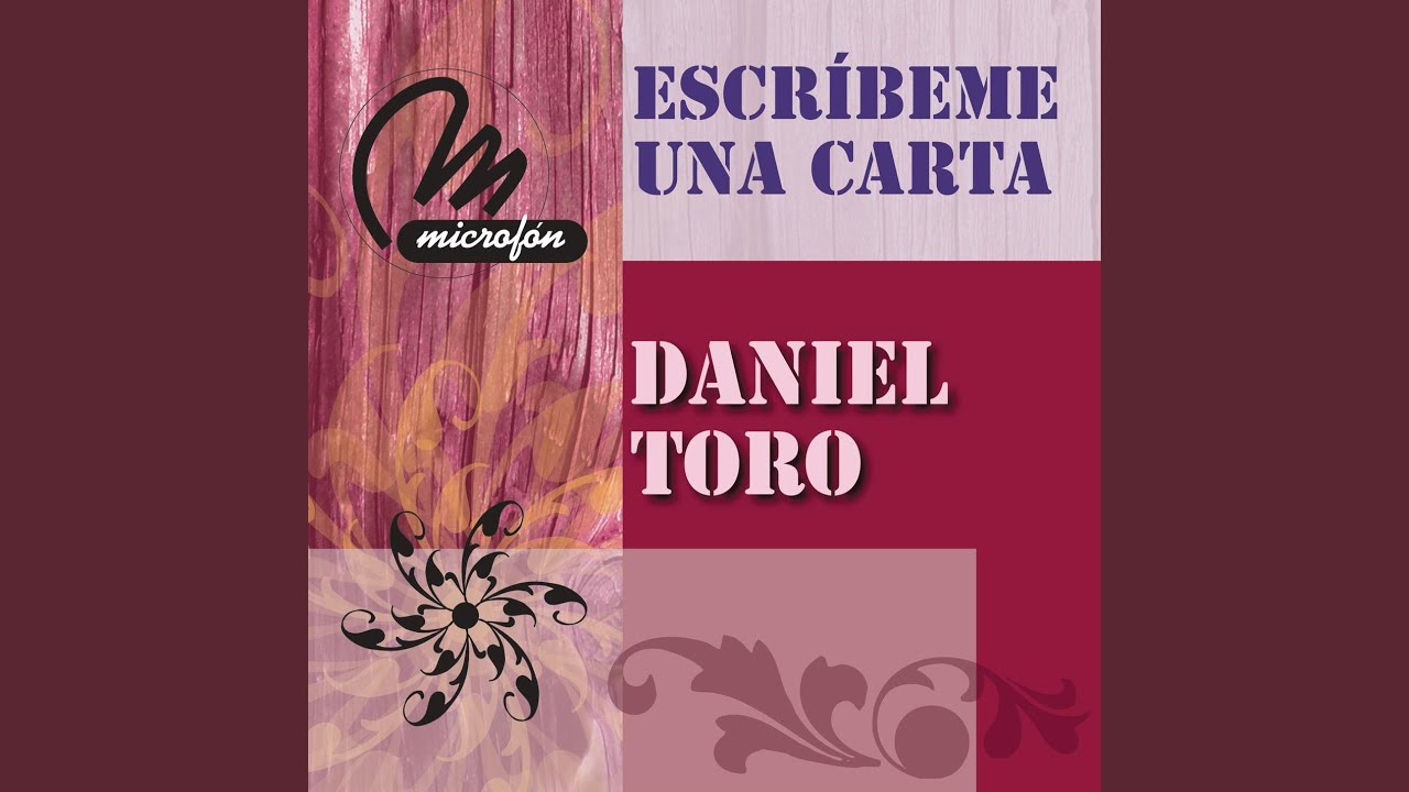 Escribeme una Carta