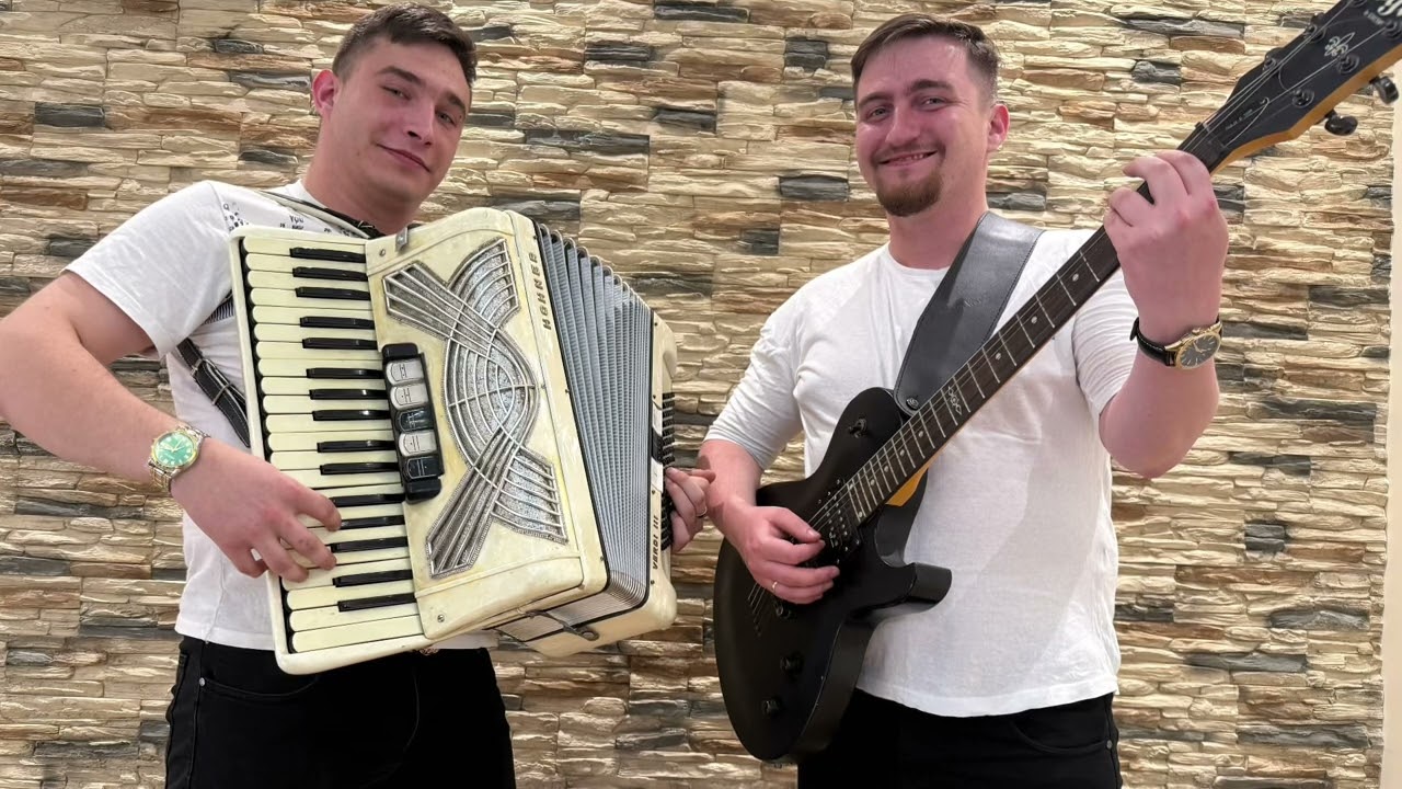 Zespół Spectrum - Jestem chłopak młody (cover)