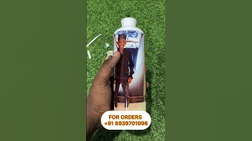 Custom Printed Water Bottles | High Quality Photo Printed Water Bottles #shorts