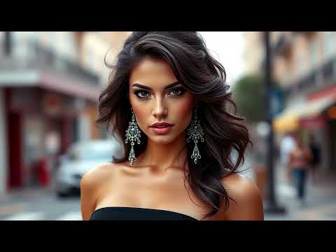 R/M/E - Midnight Without You - 80s Love Rock Ballad