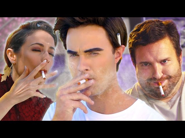 The Chainsmokers ft. Halsey - Closer PARODY class=