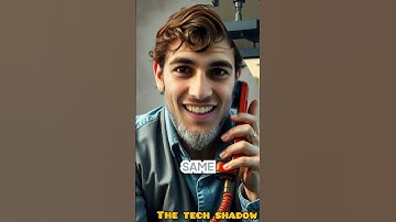 "AI Voice Cloning Is Getting Scary Good…"🤯#technology #chatgpt #artificialintelligence