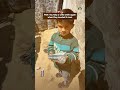 Behind Every Smile Is Someone Who Chose to Help | HDF Gaza