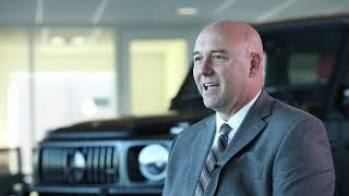 Employee Spotlight - Mark Leuthard