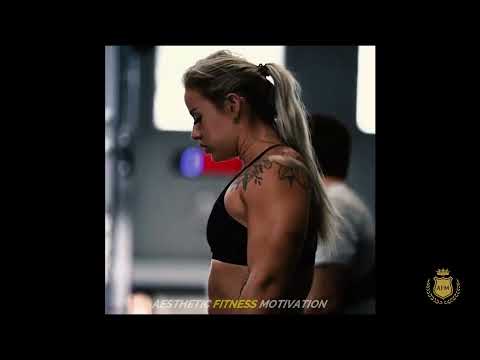 Dani Elle Speegle Aesthetic Female Fitness Motivation Fbb