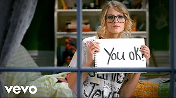 Taylor Swift - You Belong With Me