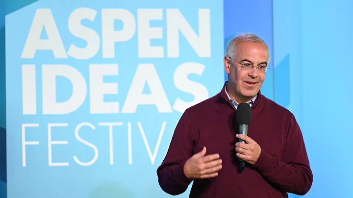 Weaving a Stronger Society: David Brooks, Frederic...
