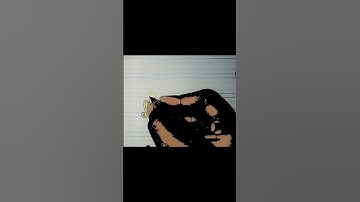 Writing "April" in Cursive Writing | #shorts